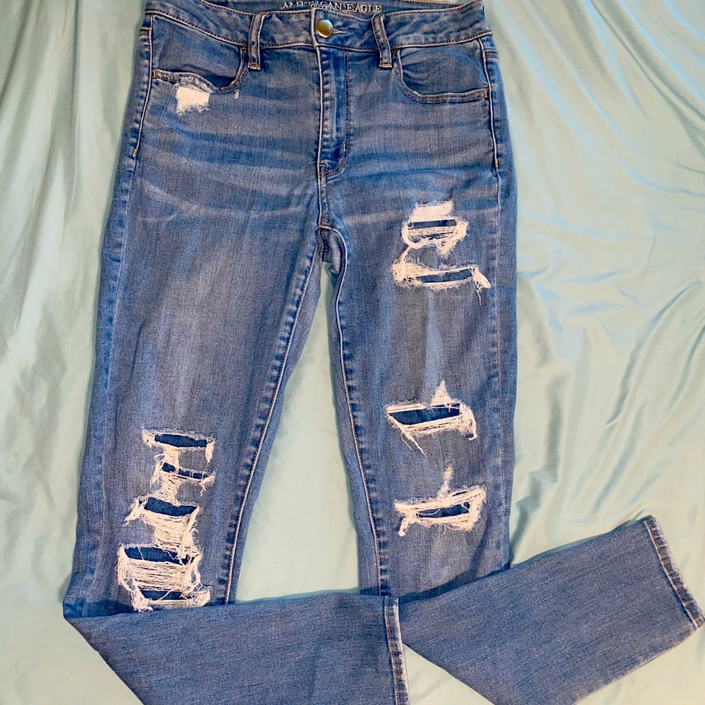⭐️American Eagle Jeans⭐️